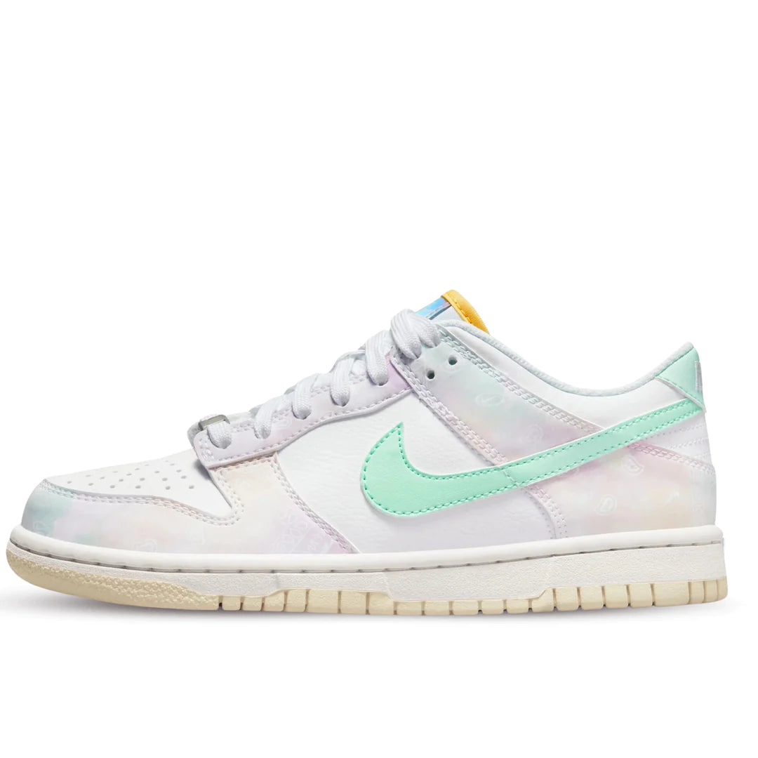 Dunk Low Pastel Paisley (GS) – DROP-SHOP