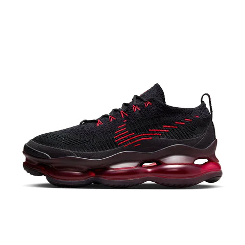 Air Max Scorpion FK Black University Red