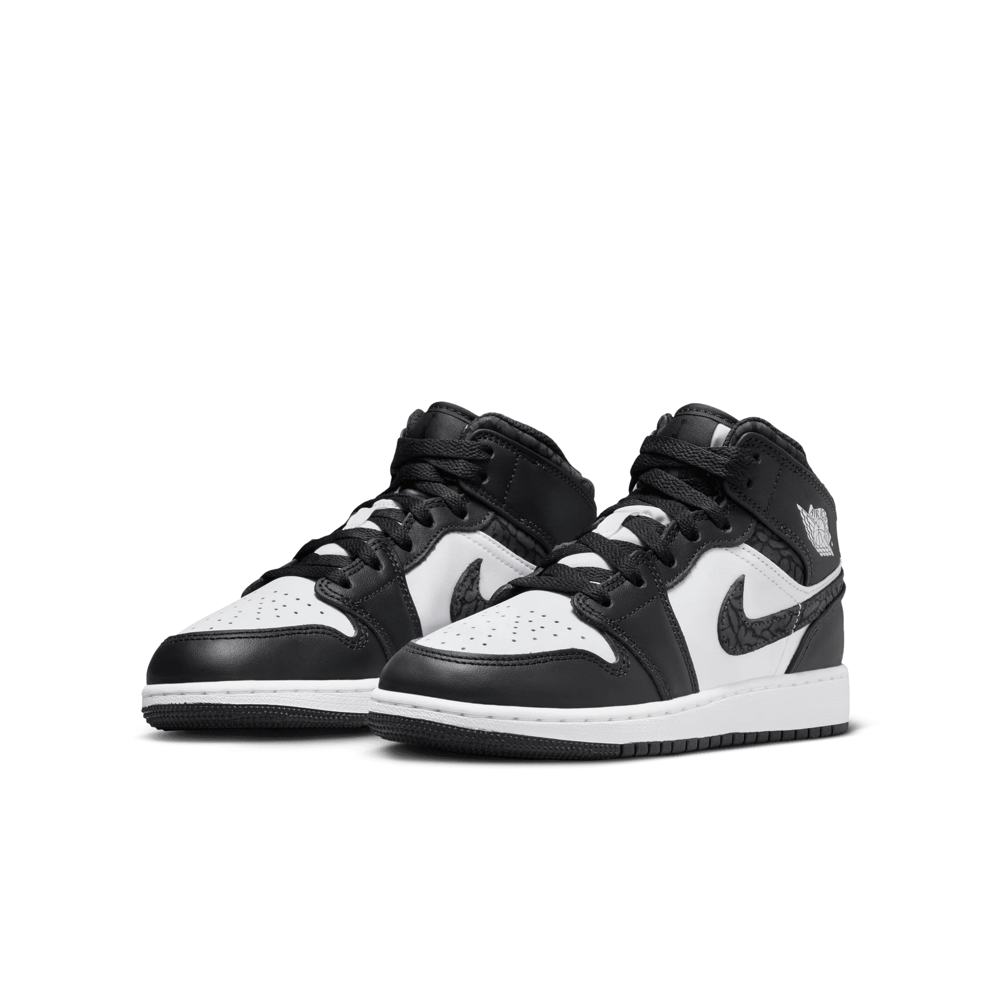 Air Jordan Mid SE Panda Elephant – DROP-SHOP