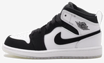 Air Jordan 1 Mid SE Diamond (PS)