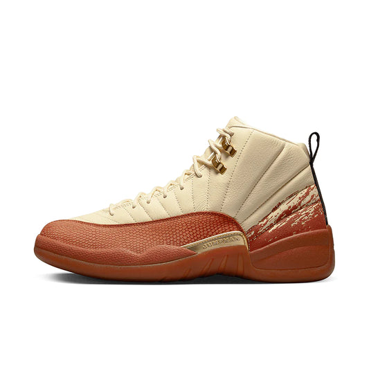 Air Jordan 12 DROP SHOP