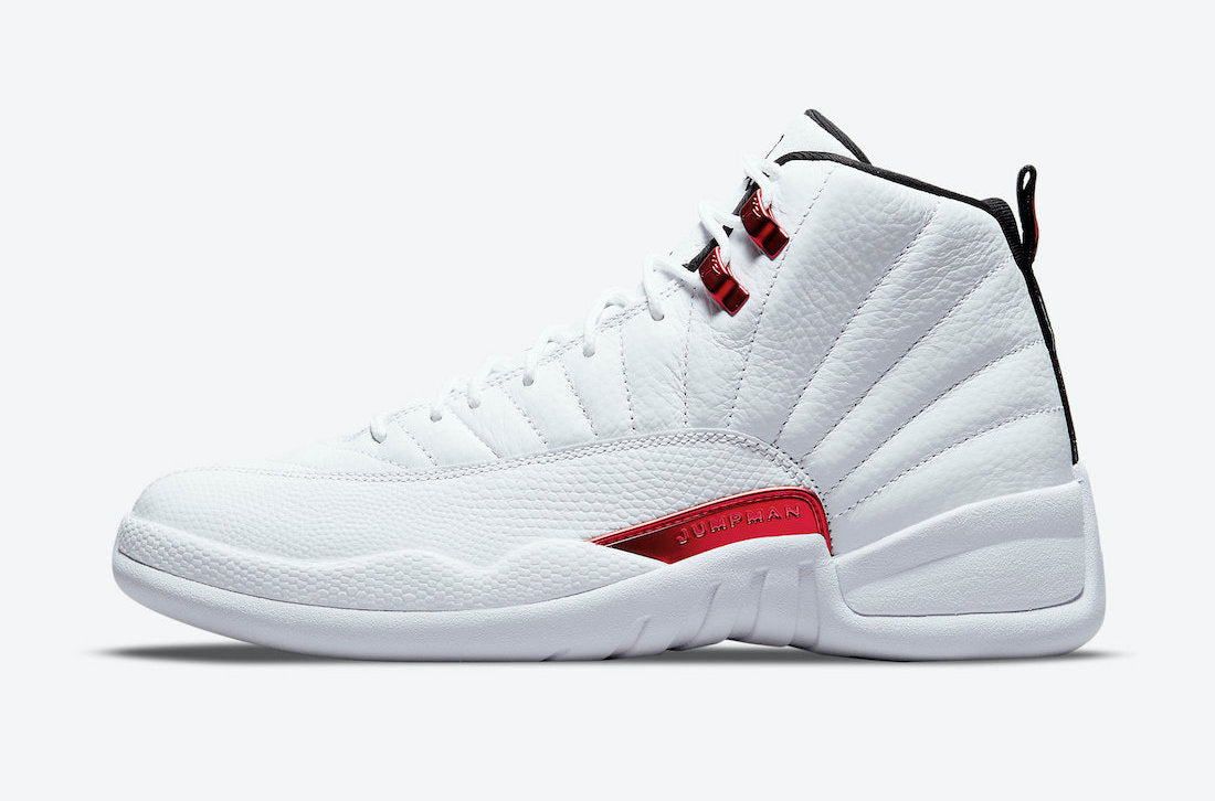 Air Jordan 12 Retro Twist Seminuevo