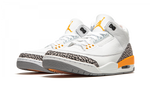Air Jordan 3 Retro Laser Orange (W)
