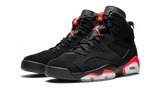 Jordan 6 Retro Infrared Black (2014)