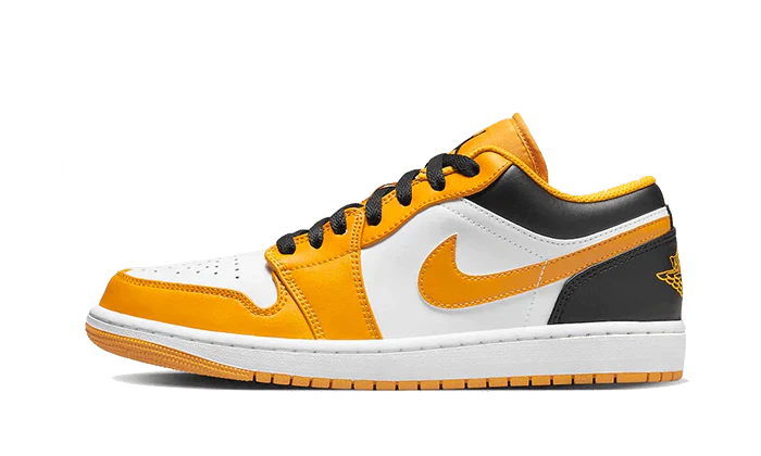 Air Jordan 1 Low Taxi SEMINUEVO NO BOX