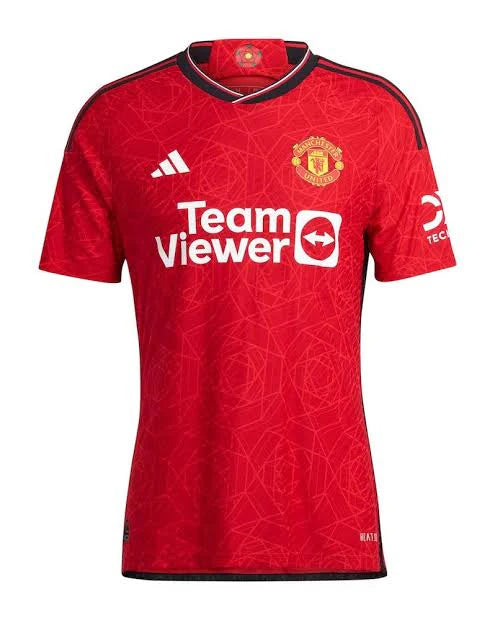 PREMIUM JERSEY ADIDAS MANCHESTER UNITED LOCAL (2023-2024)