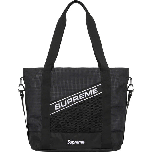 Tote Bag Supreme Black