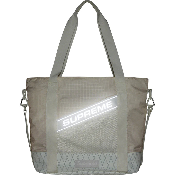 Tote Bag Supreme white