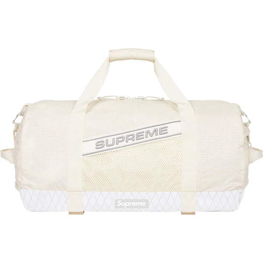 Duffle Bag Supreme White