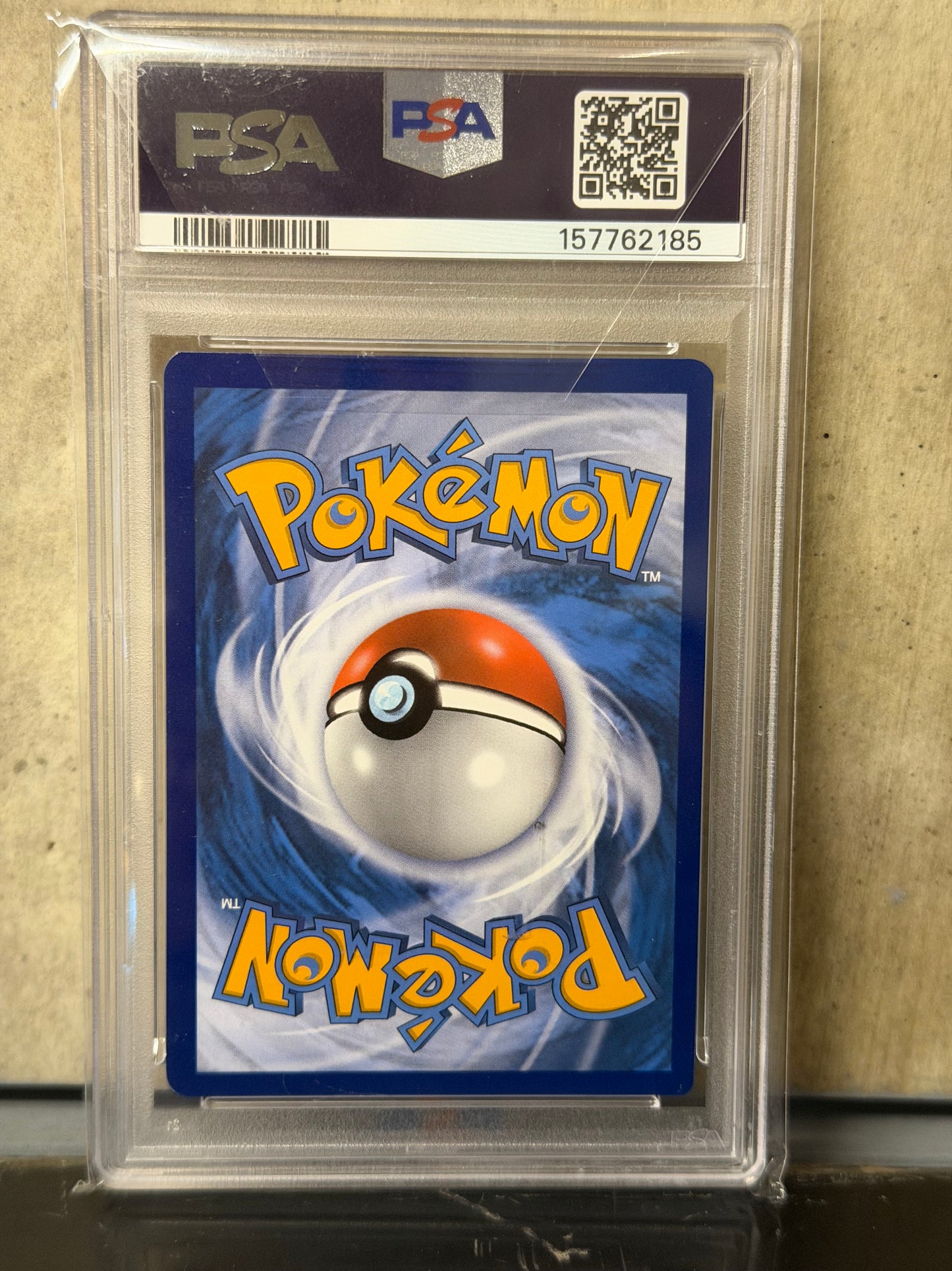 2022 Pokemon SWSH BSP FA/CHARIZARD VSTAR ULTRA PREMIUM COLLECTION #262 MINT 9
