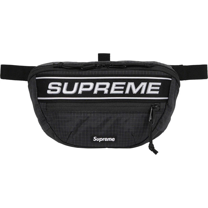 Waist Bag Supreme Black