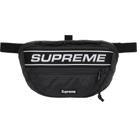 Waist Bag Supreme Black