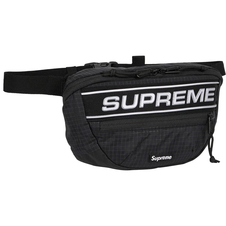 Waist Bag Supreme Black