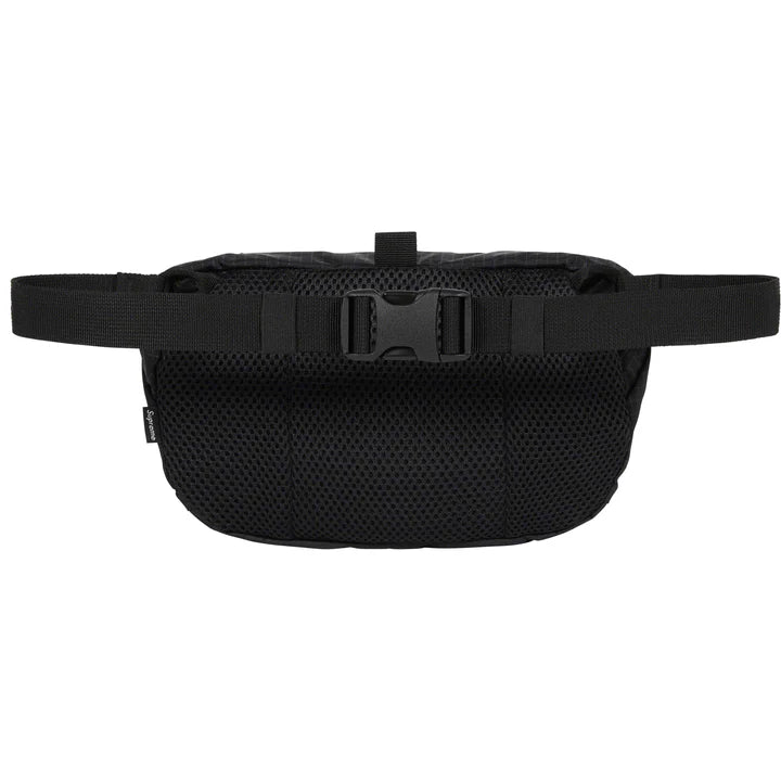 Waist Bag Supreme Black