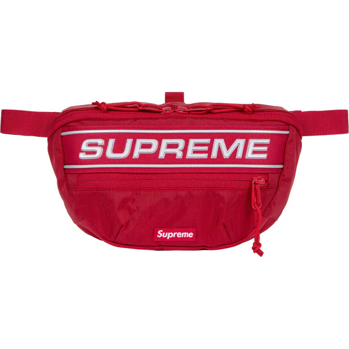 Waist Bag Supreme Red