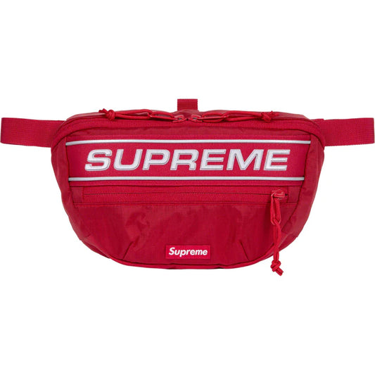 Waist Bag Supreme Red