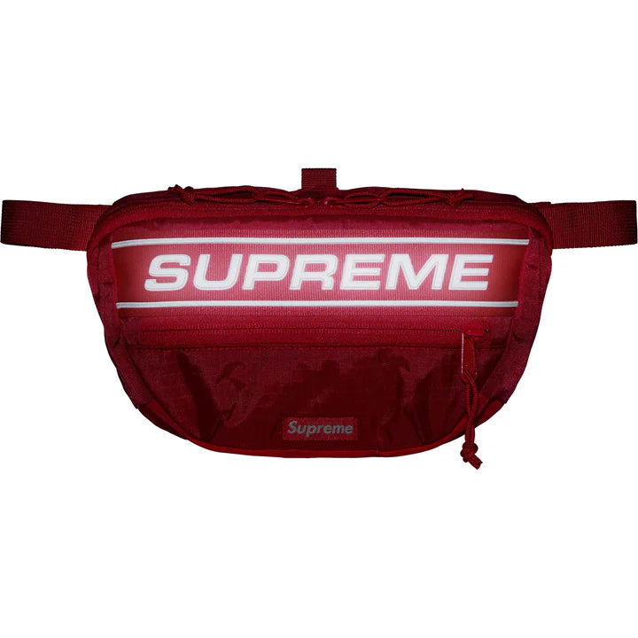 Waist Bag Supreme Red