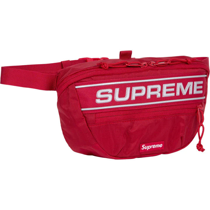 Waist Bag Supreme Red