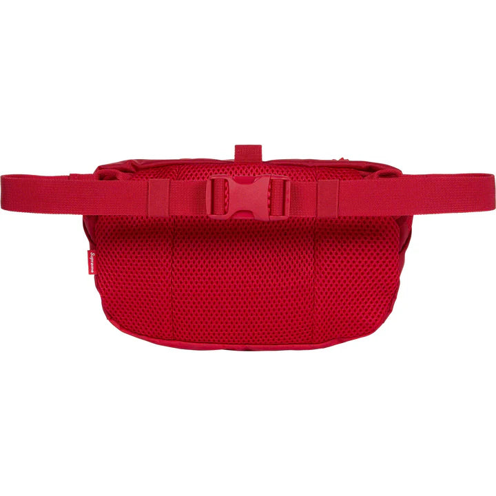 Waist Bag Supreme Red
