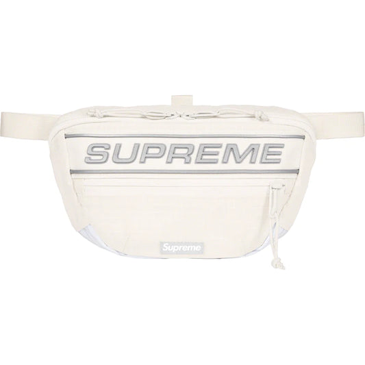 Waist Bag Supreme White
