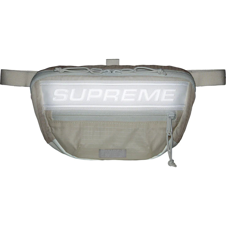 Waist Bag Supreme White