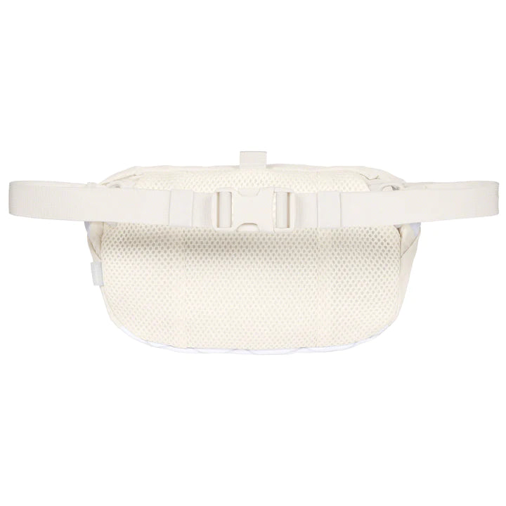 Waist Bag Supreme White