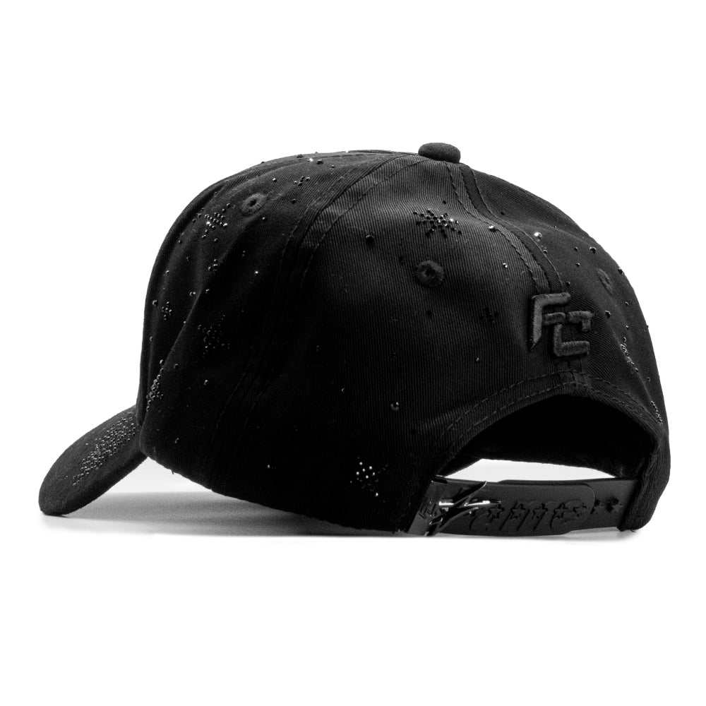 Gorra Fame Club x Samantha Universe Black