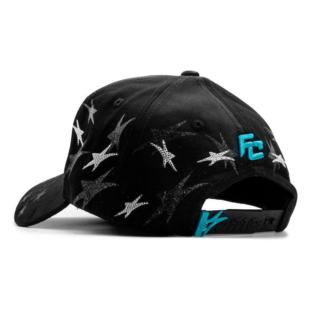 Gorra Fame Club x Samantha Blessed