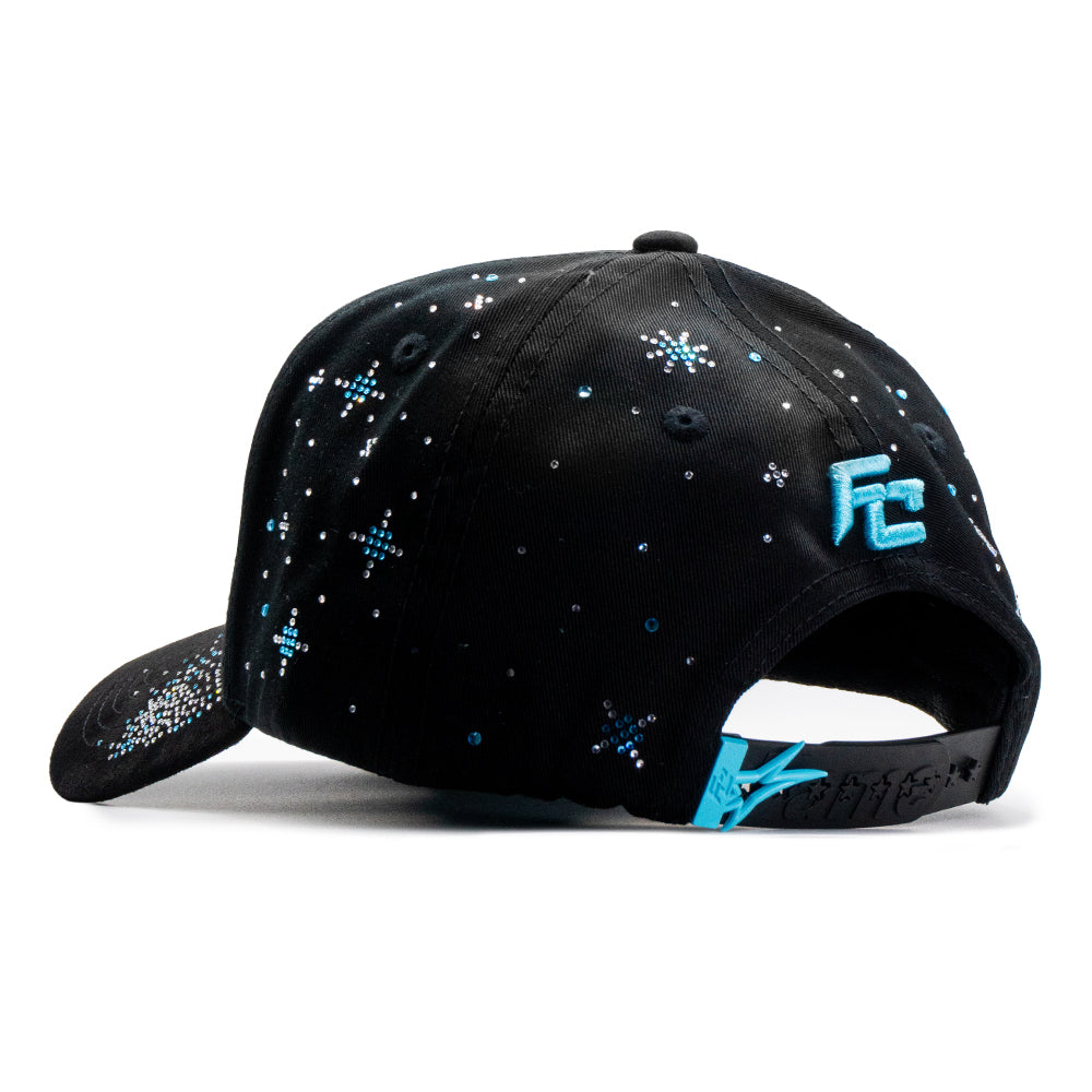 Gorra Fame Club x Samantha Universe Tiffany