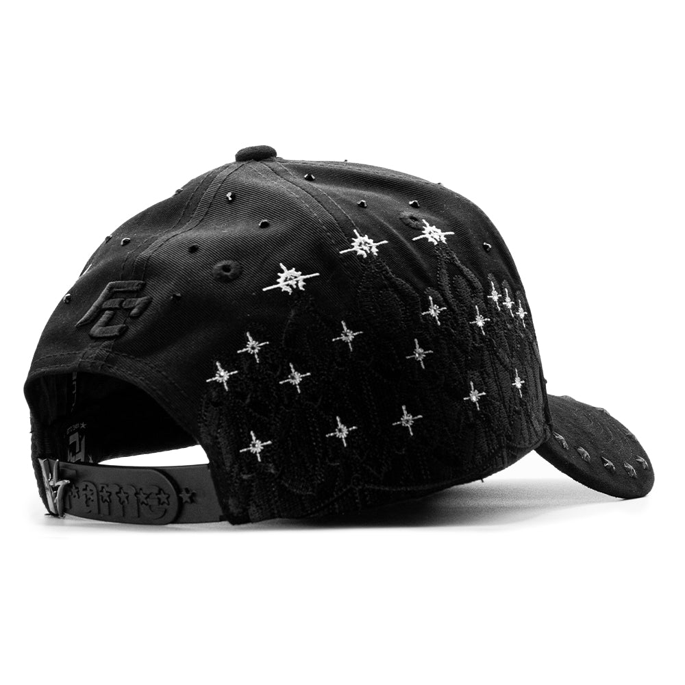 Gorra FAME CLUB "FLASHES"