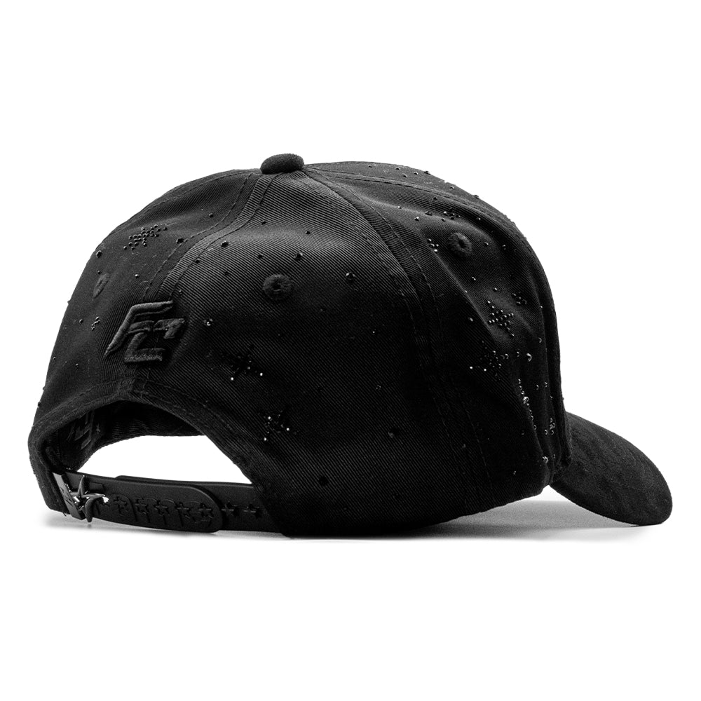Gorra Fame Club x Samantha Universe Black