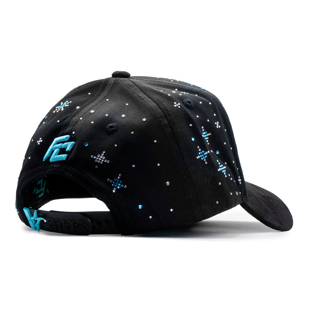 Gorra Fame Club x Samantha Universe Tiffany