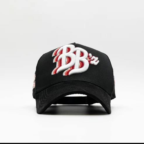 GORRA 31 HATS "THIRTY ONE GELATO"