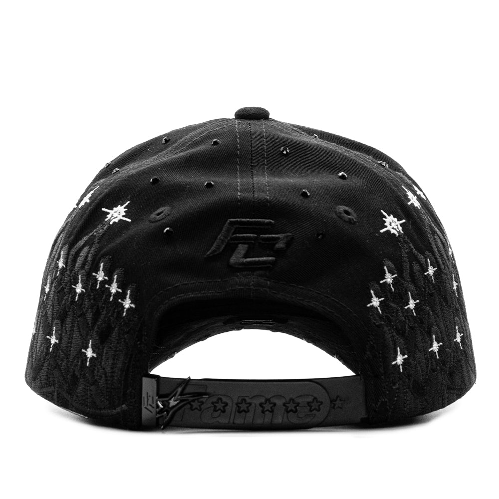 Gorra FAME CLUB "FLASHES"