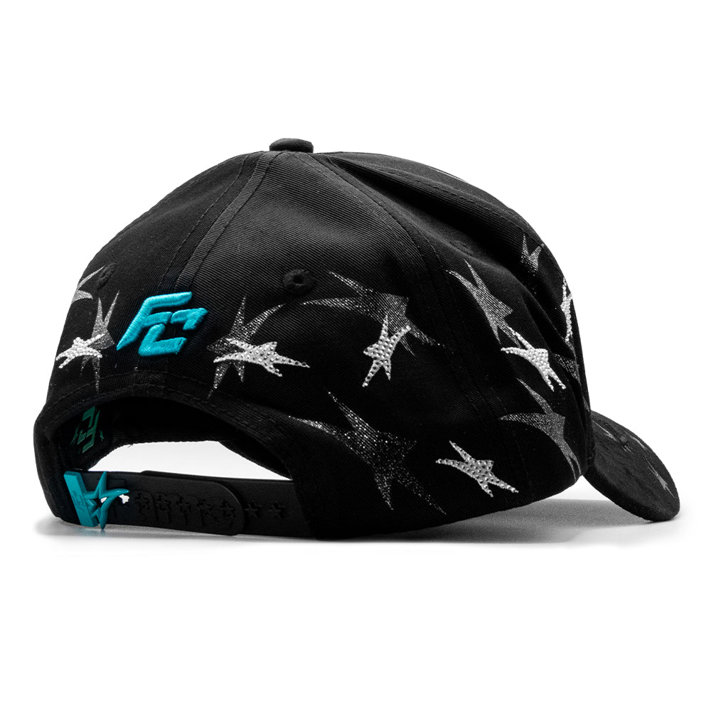 Gorra Fame Club x Samantha Blessed