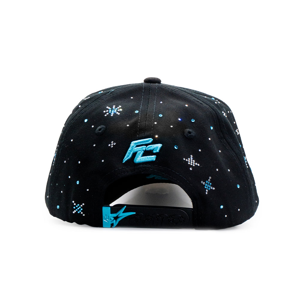 Gorra Fame Club x Samantha Universe Tiffany