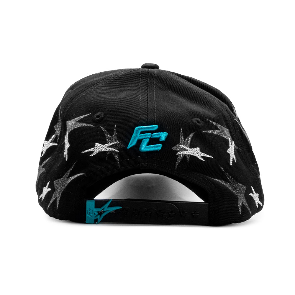 Gorra Fame Club x Samantha Blessed