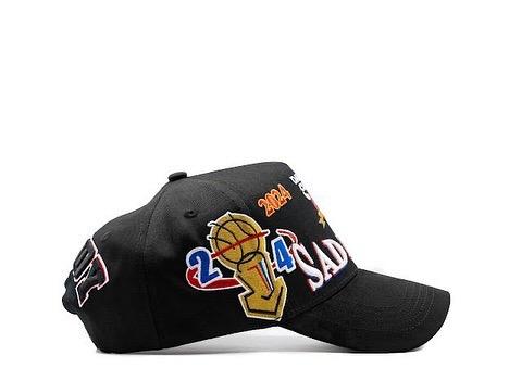 GORRA DANDY HATS x Junior H “Como Jordan” (PREVENTA)