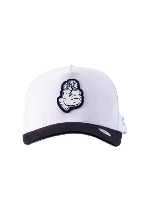 GORRA KC HATS GOOD LUCKY BLUE