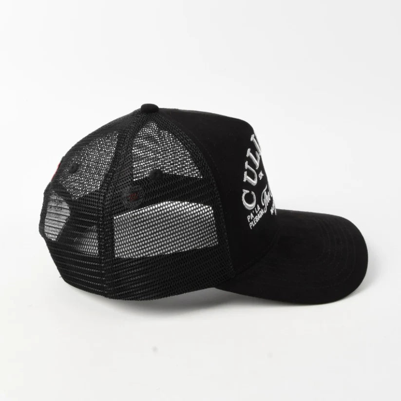 Gorra CuliaCaps "The Capital"