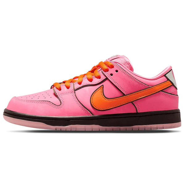 SB Dunk Low The Powerpuff Girls Blossom (PS) – DROP-SHOP