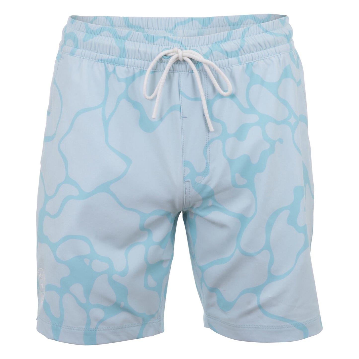 Short Sport Maja Aquadrip Cielo