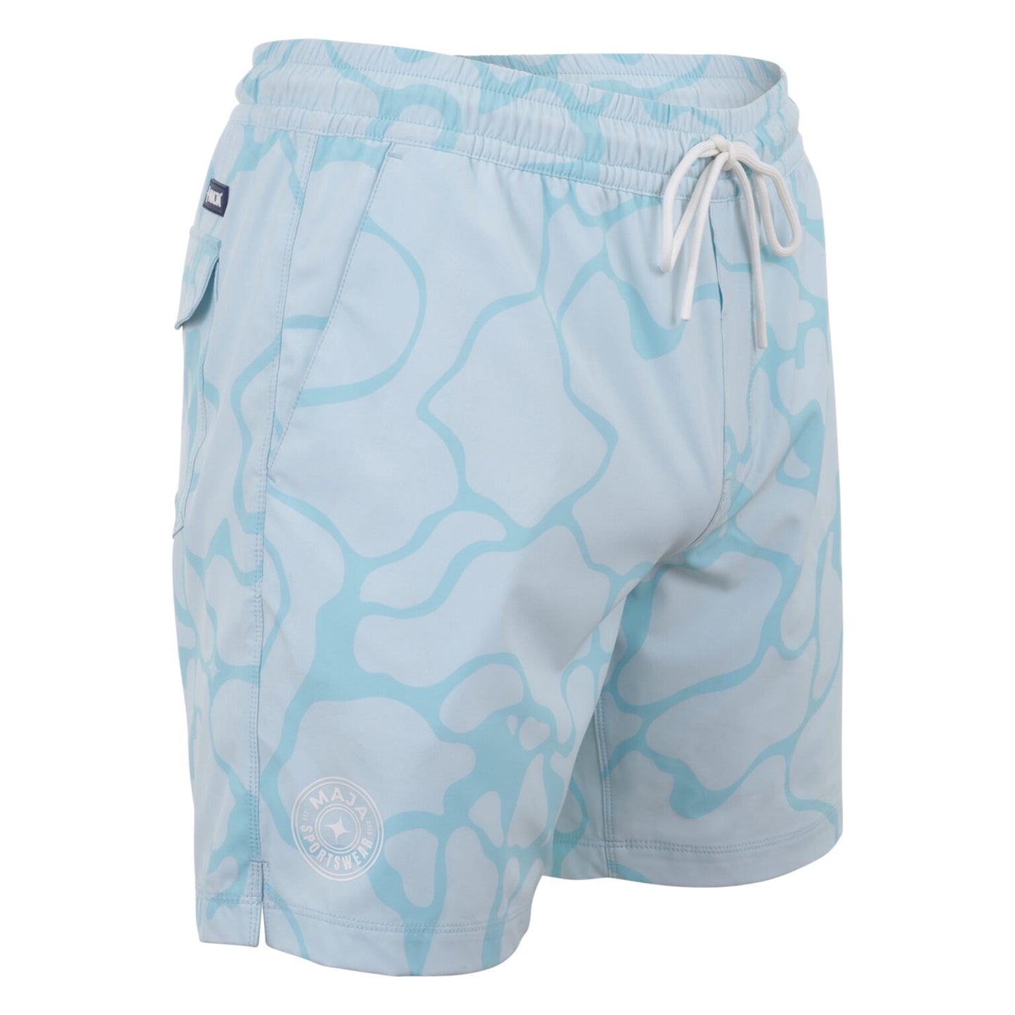 Short Sport Maja Aquadrip Cielo