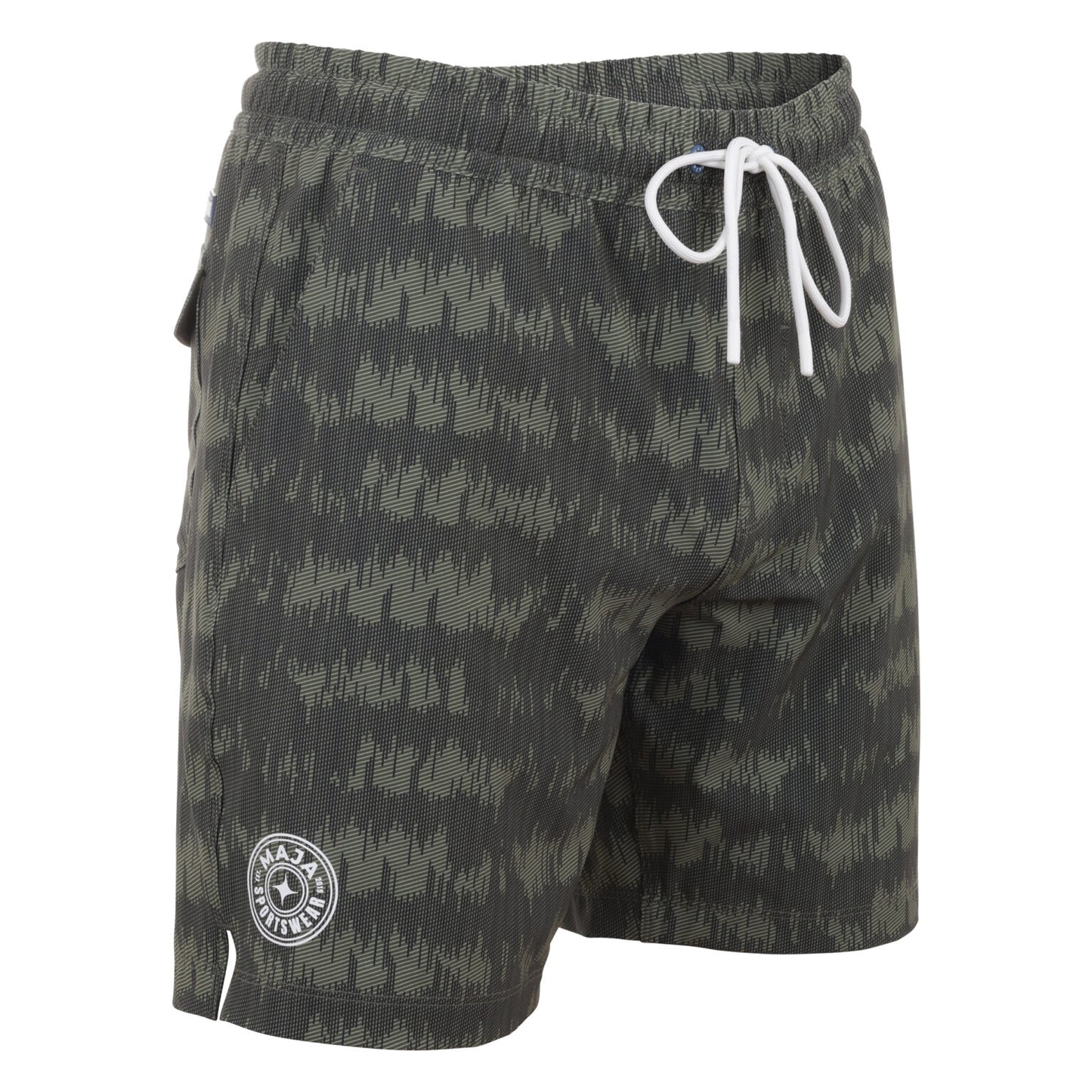 Short Sport Maja Melodia Verde