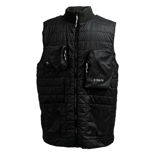 Chaleco Maja Waterproof Negro