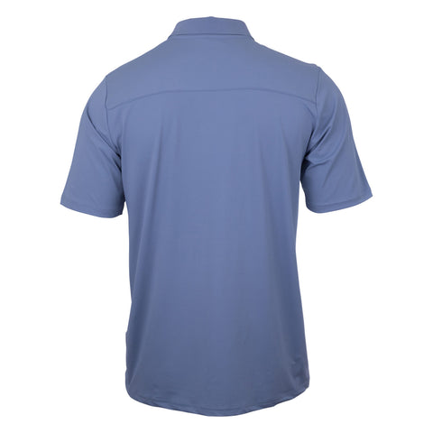 Polo Maja Azul Acero