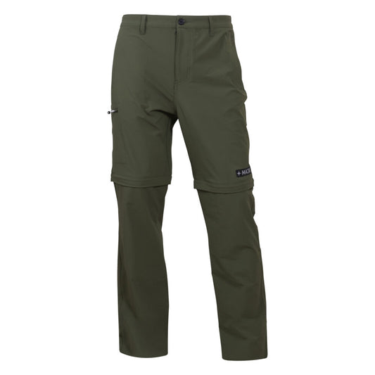 Pantalon-Short Maja Verde