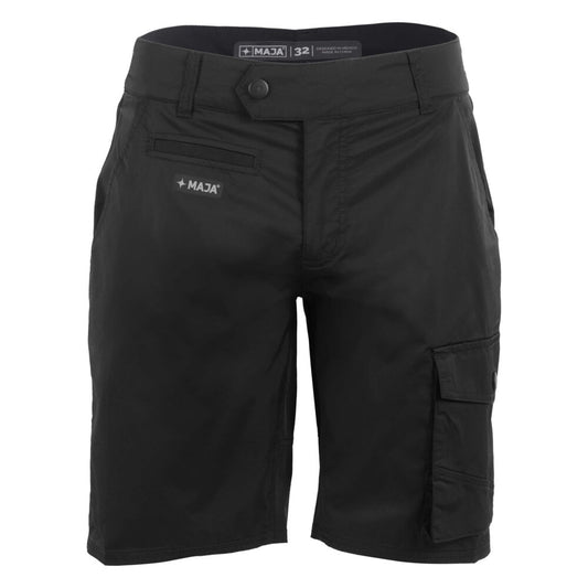 Short Cargo Maja Estelar- Negro