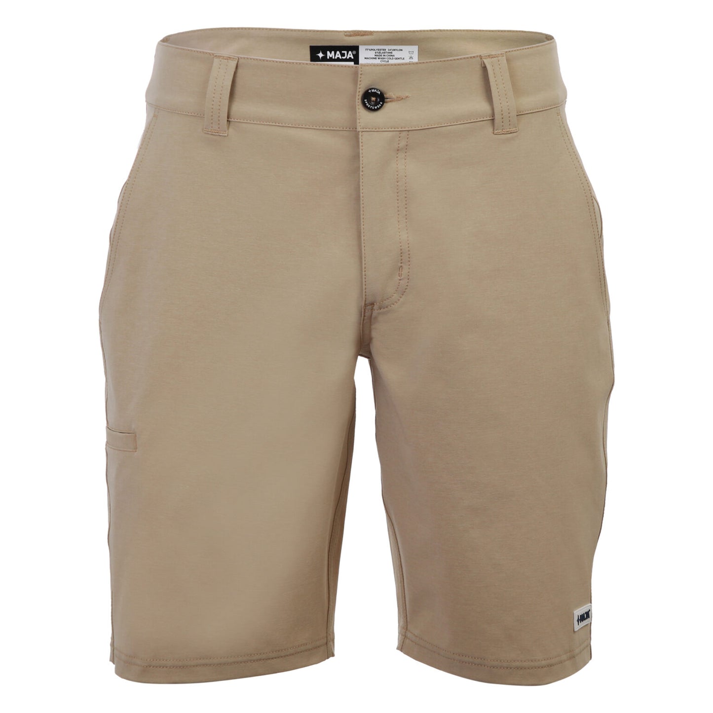 Short Maja Outdoor Khaki