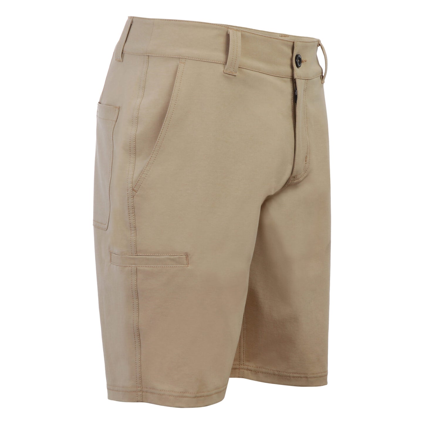 Short Maja Outdoor Khaki